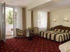 фото отеля Hotel Residence Siofok