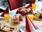 фото отеля Hotel Residence Siofok