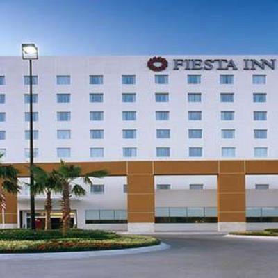 фото отеля Fiesta Inn Tepic