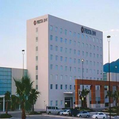 фото отеля Fiesta Inn Tepic
