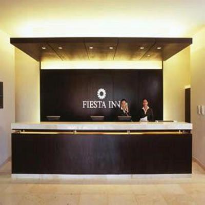фото отеля Fiesta Inn Tepic