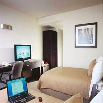 фото отеля Fiesta Inn Tepic