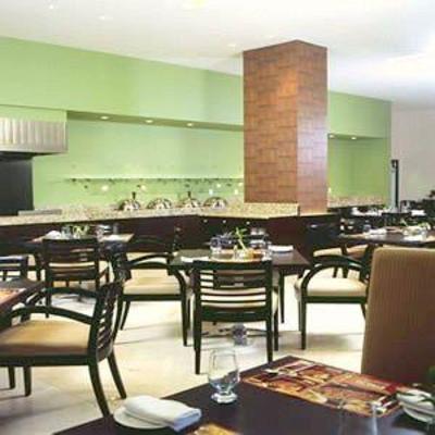фото отеля Fiesta Inn Tepic