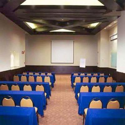 фото отеля Fiesta Inn Tepic