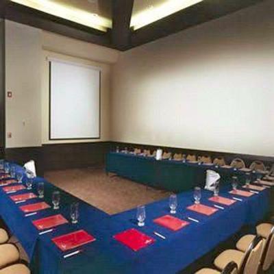 фото отеля Fiesta Inn Tepic