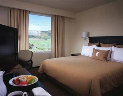фото отеля Fiesta Inn Tepic