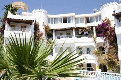 фото отеля Alta Beach Hotel