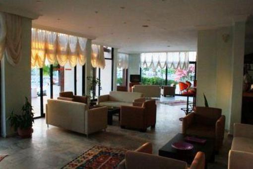 фото отеля Alta Beach Hotel