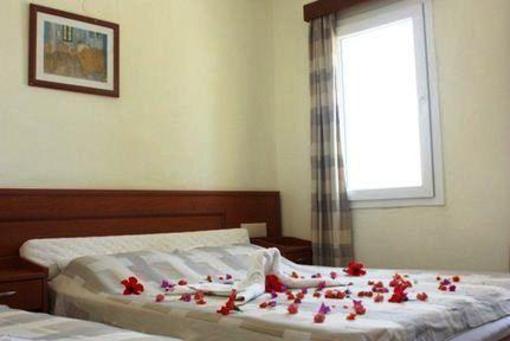 фото отеля Alta Beach Hotel