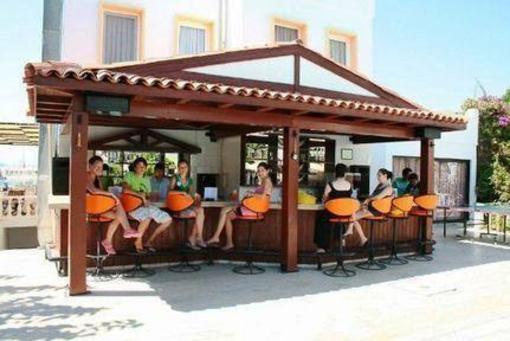 фото отеля Alta Beach Hotel