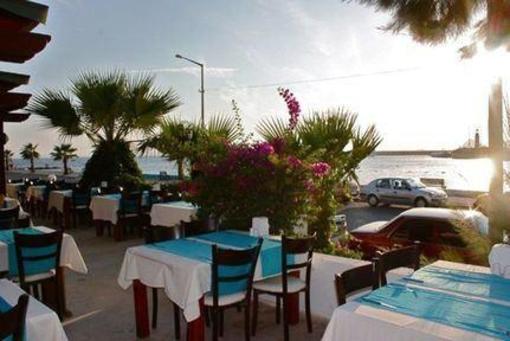 фото отеля Alta Beach Hotel