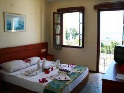 фото отеля Alta Beach Hotel