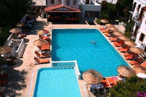 фото отеля Alta Beach Hotel