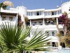 фото отеля Alta Beach Hotel