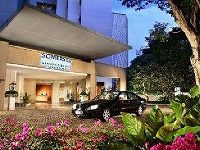 Somerset Grand Cairnhill Singapore