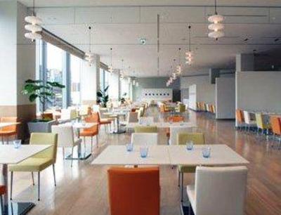 фото отеля ANA Crowne Plaza Kobe