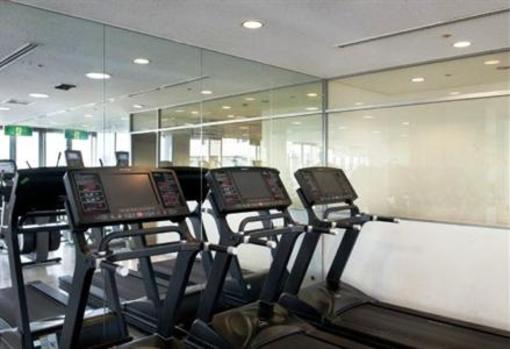 фото отеля ANA Crowne Plaza Kobe