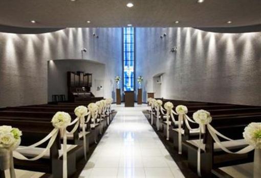 фото отеля ANA Crowne Plaza Kobe
