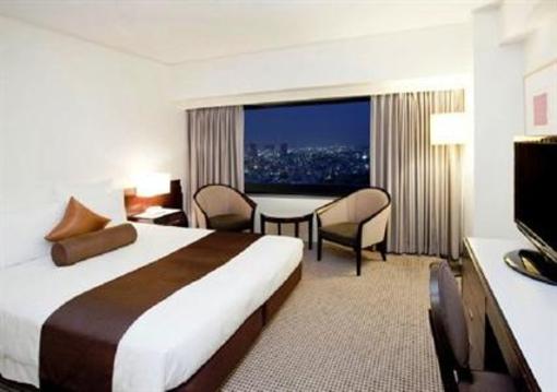фото отеля ANA Crowne Plaza Kobe