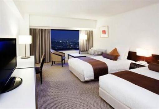фото отеля ANA Crowne Plaza Kobe