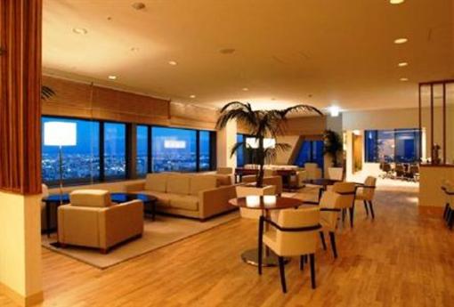фото отеля ANA Crowne Plaza Kobe