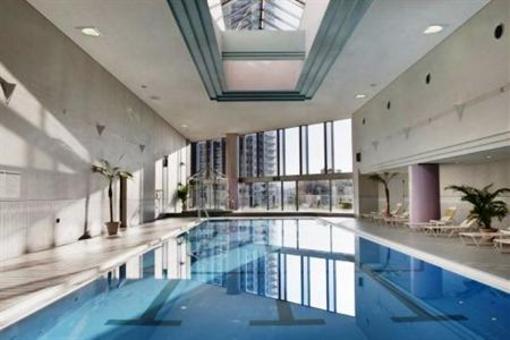 фото отеля ANA Crowne Plaza Kobe