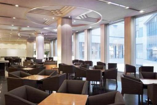 фото отеля ANA Crowne Plaza Kobe