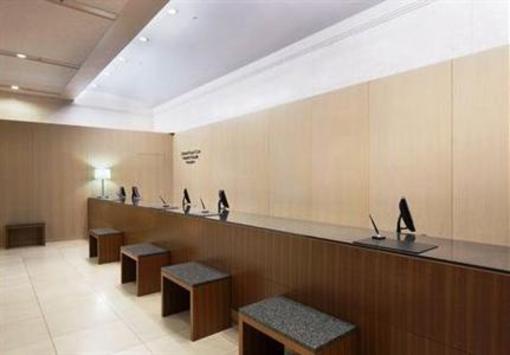 фото отеля ANA Crowne Plaza Kobe