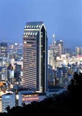 фото отеля ANA Crowne Plaza Kobe