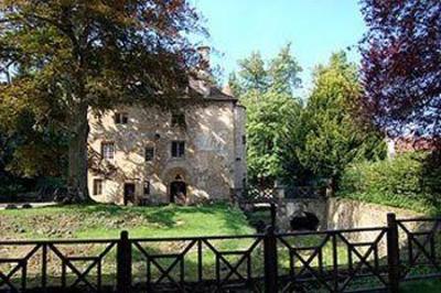 фото отеля Domaine de Volkrange