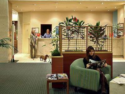 фото отеля Ibis Cremona