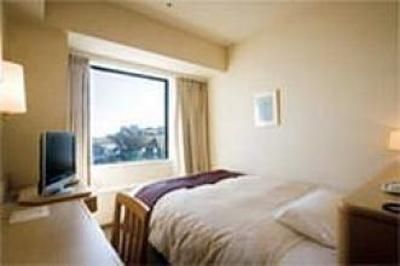 фото отеля Ariake Washington Bay Hotel Tokyo