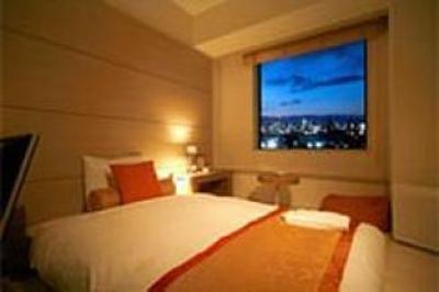 фото отеля Ariake Washington Bay Hotel Tokyo