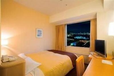 фото отеля Ariake Washington Bay Hotel Tokyo