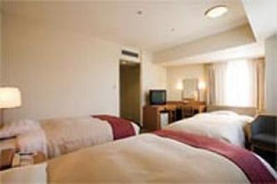 фото отеля Ariake Washington Bay Hotel Tokyo