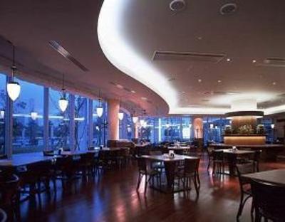 фото отеля Ariake Washington Bay Hotel Tokyo