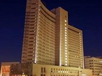 Ariake Washington Bay Hotel Tokyo