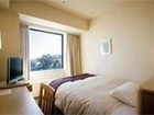 фото отеля Ariake Washington Bay Hotel Tokyo