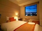 фото отеля Ariake Washington Bay Hotel Tokyo
