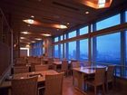 фото отеля Ariake Washington Bay Hotel Tokyo