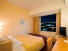 фото отеля Ariake Washington Bay Hotel Tokyo