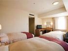 фото отеля Ariake Washington Bay Hotel Tokyo