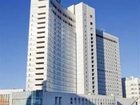 фото отеля Ariake Washington Bay Hotel Tokyo