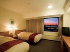 фото отеля Ariake Washington Bay Hotel Tokyo