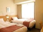фото отеля Ariake Washington Bay Hotel Tokyo