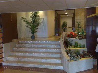 фото отеля Pi-Mar Hotel Blanes
