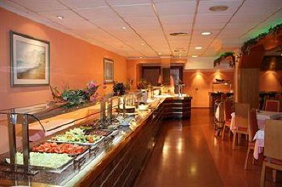 фото отеля Pi-Mar Hotel Blanes