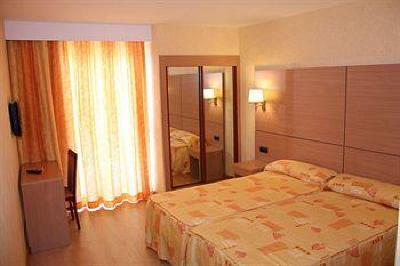 фото отеля Pi-Mar Hotel Blanes