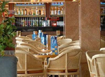 фото отеля Pi-Mar Hotel Blanes