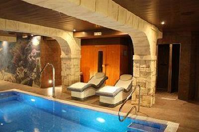 фото отеля Pi-Mar Hotel Blanes
